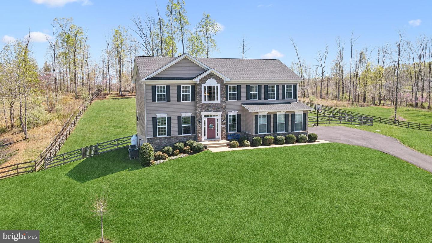 607 Montpelier Drive, Stafford
