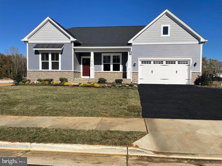 Lot 38 Forest Flower Dr.