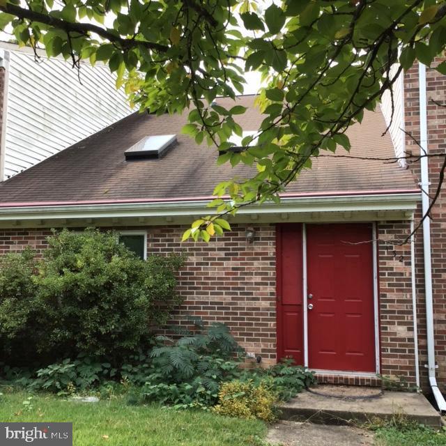 132 Matthew Court, Stafford