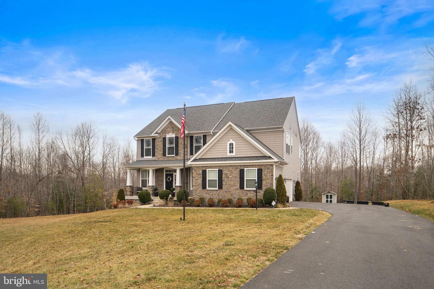 118 Loyd Drive, Fredericksburg