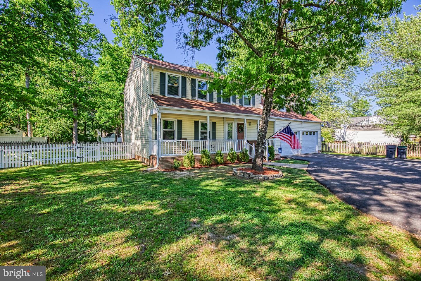386 Ferry Road, Fredericksburg
