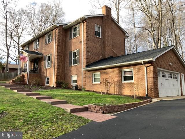 191 Winding Creek Road, Stafford