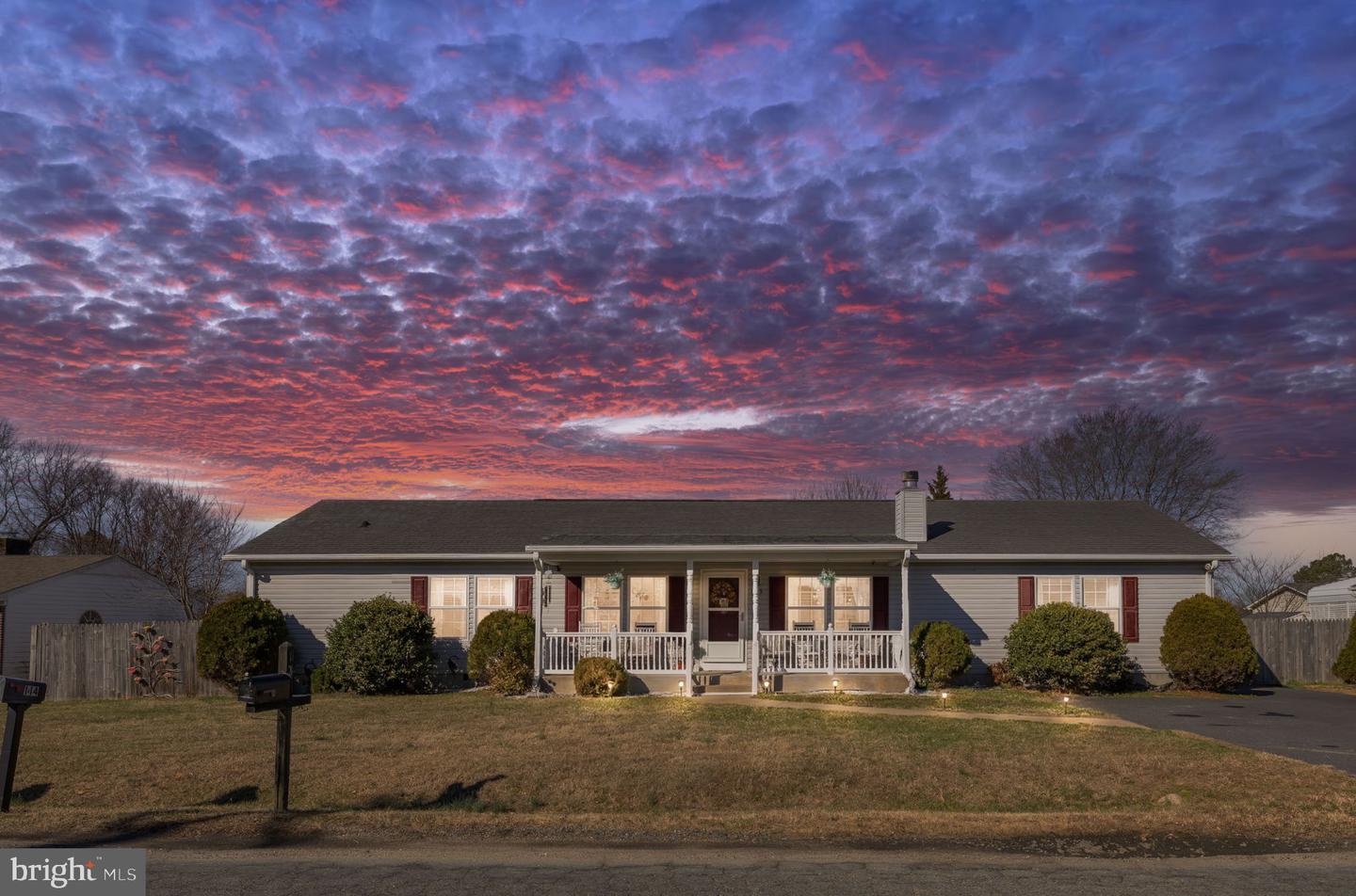 139 Little Whim Road, Fredericksburg