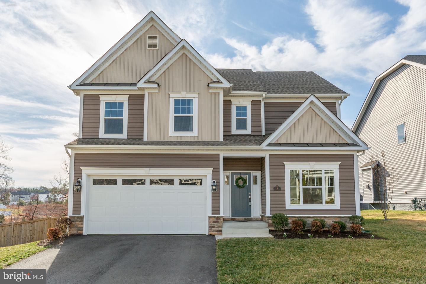 8 Shermans Ridge Rd, Stafford