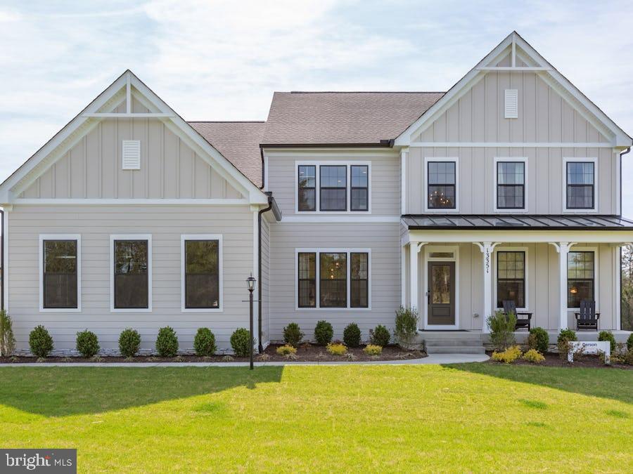 Lot 39 Forest Flower Dr.