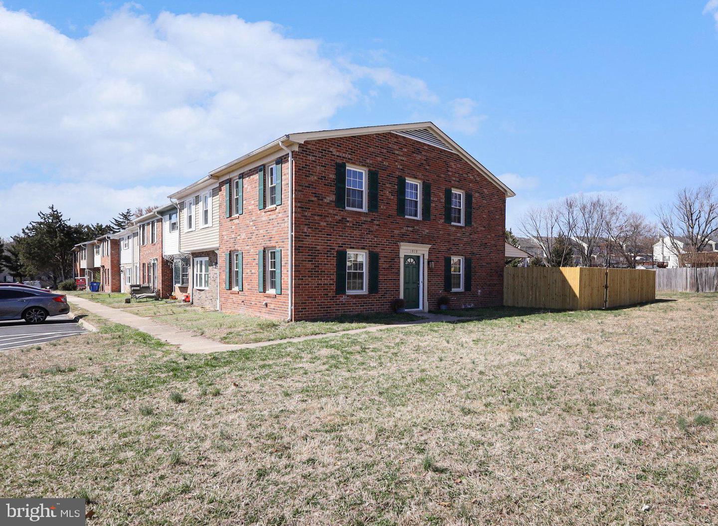 1619 Meadow Drive, Fredericksburg