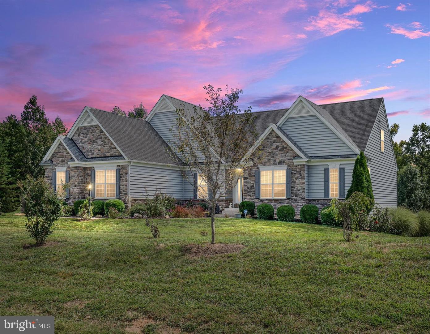 265 Renegade Drive, Fredericksburg