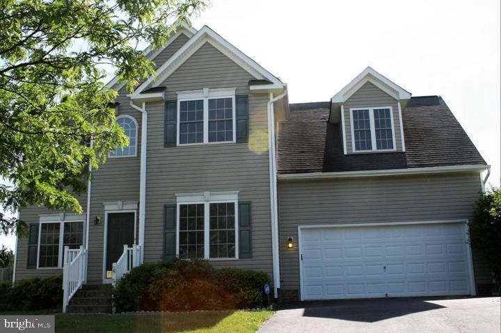 4 Rochelle Court, Fredericksburg