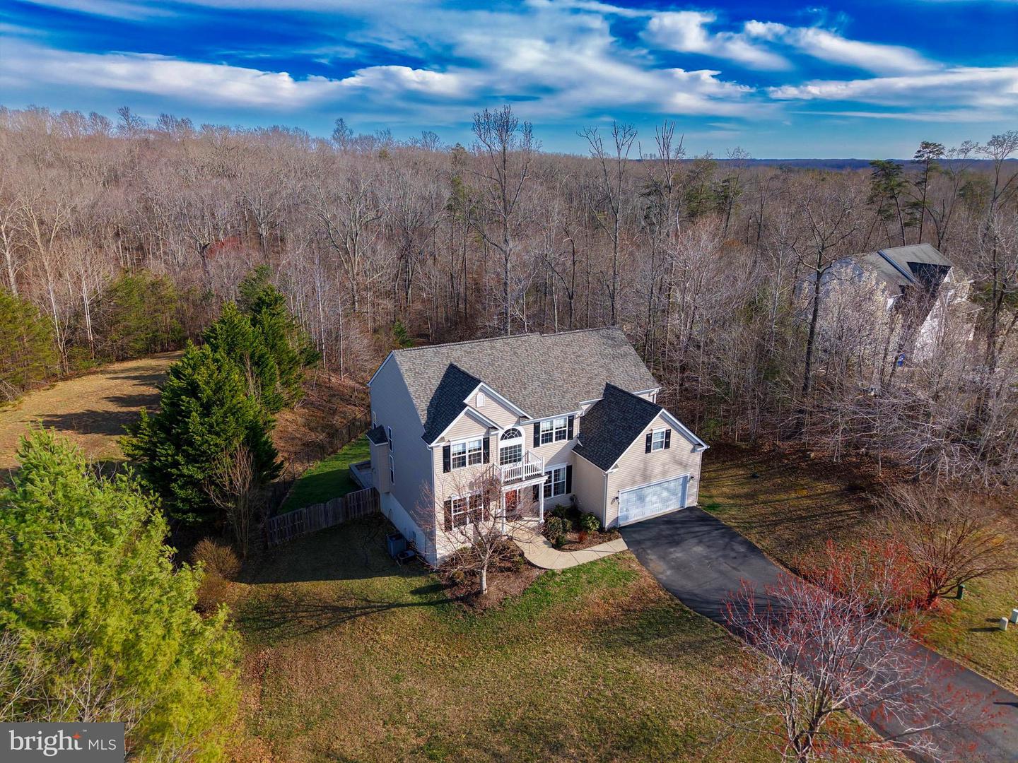 15 Piney Hill Lane, Fredericksburg