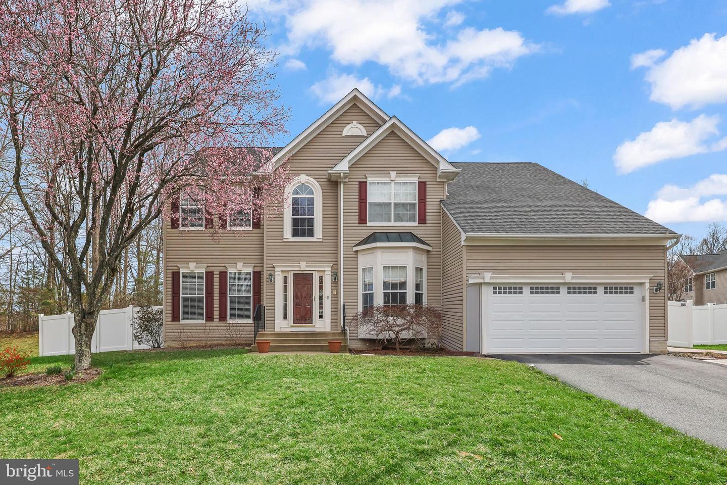 15 Saint Adams Drive, Stafford