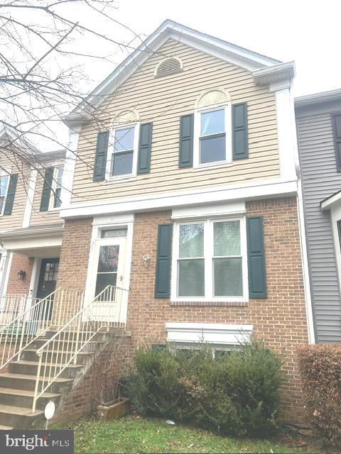 308 Falkirk Court