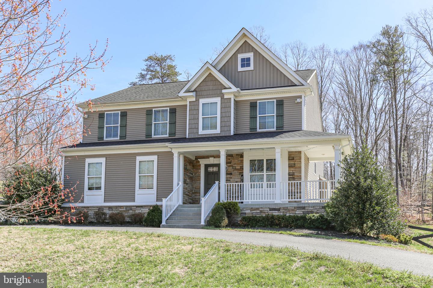 31 Pinewood Road, Fredericksburg