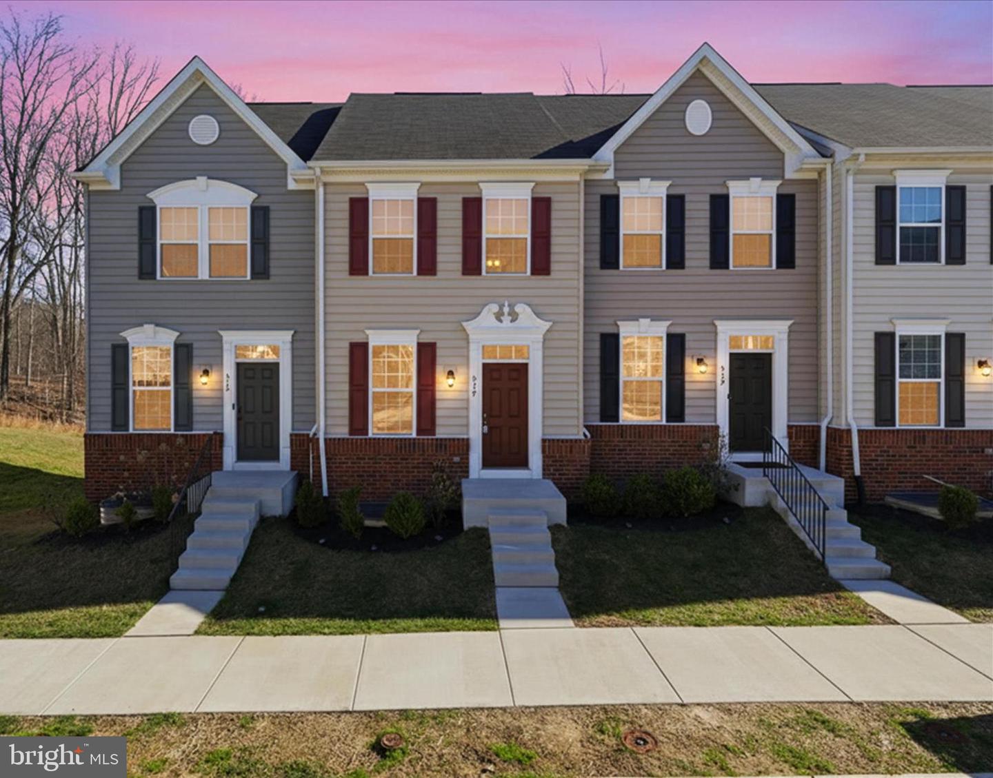 517 View Point Way, Fredericksburg