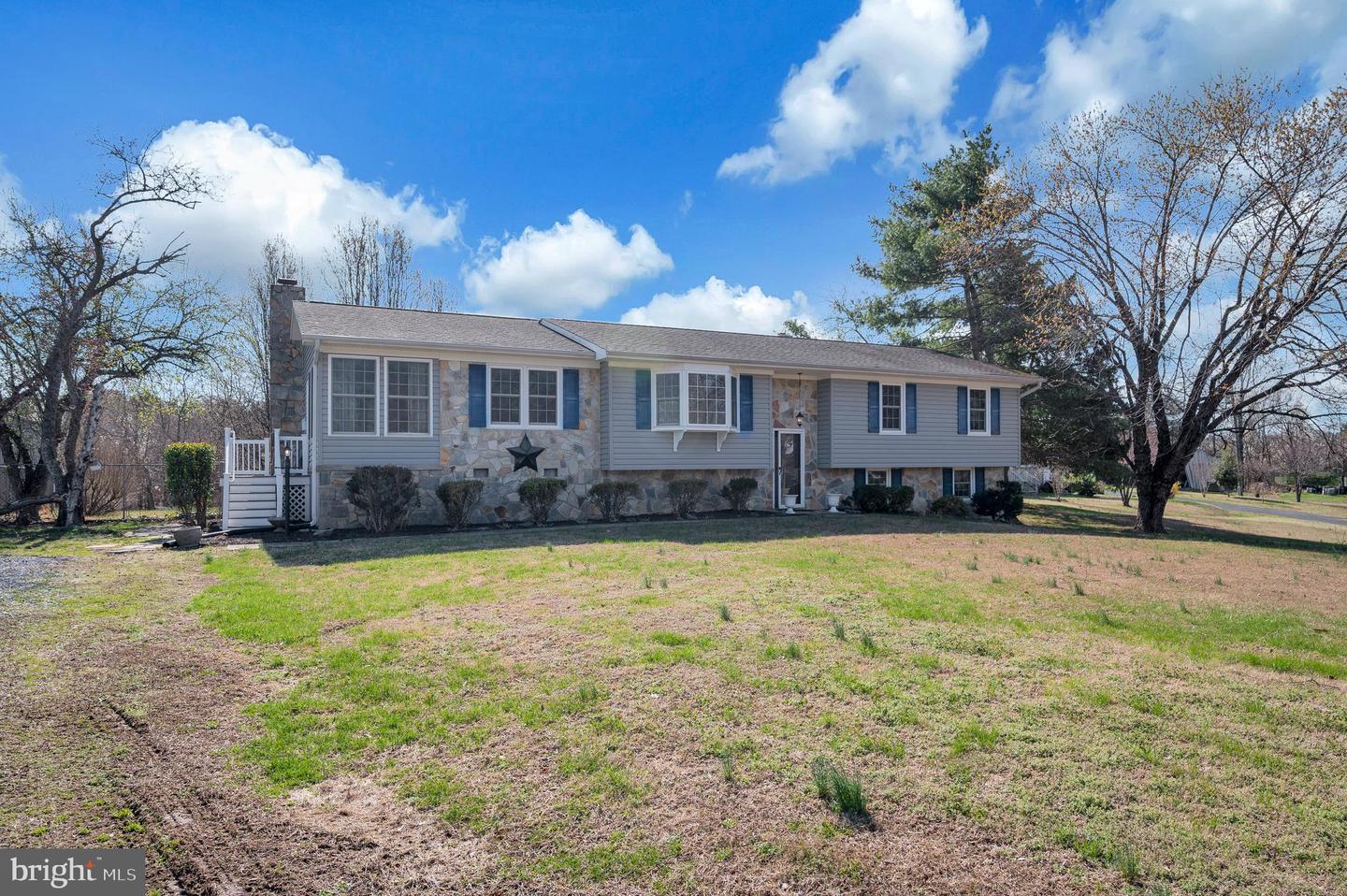 48 Belle Plains Road, Fredericksburg