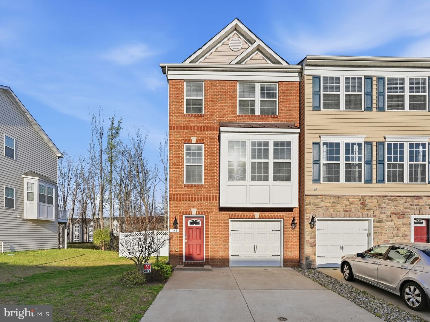 142 Tree Line Drive, Fredericksburg