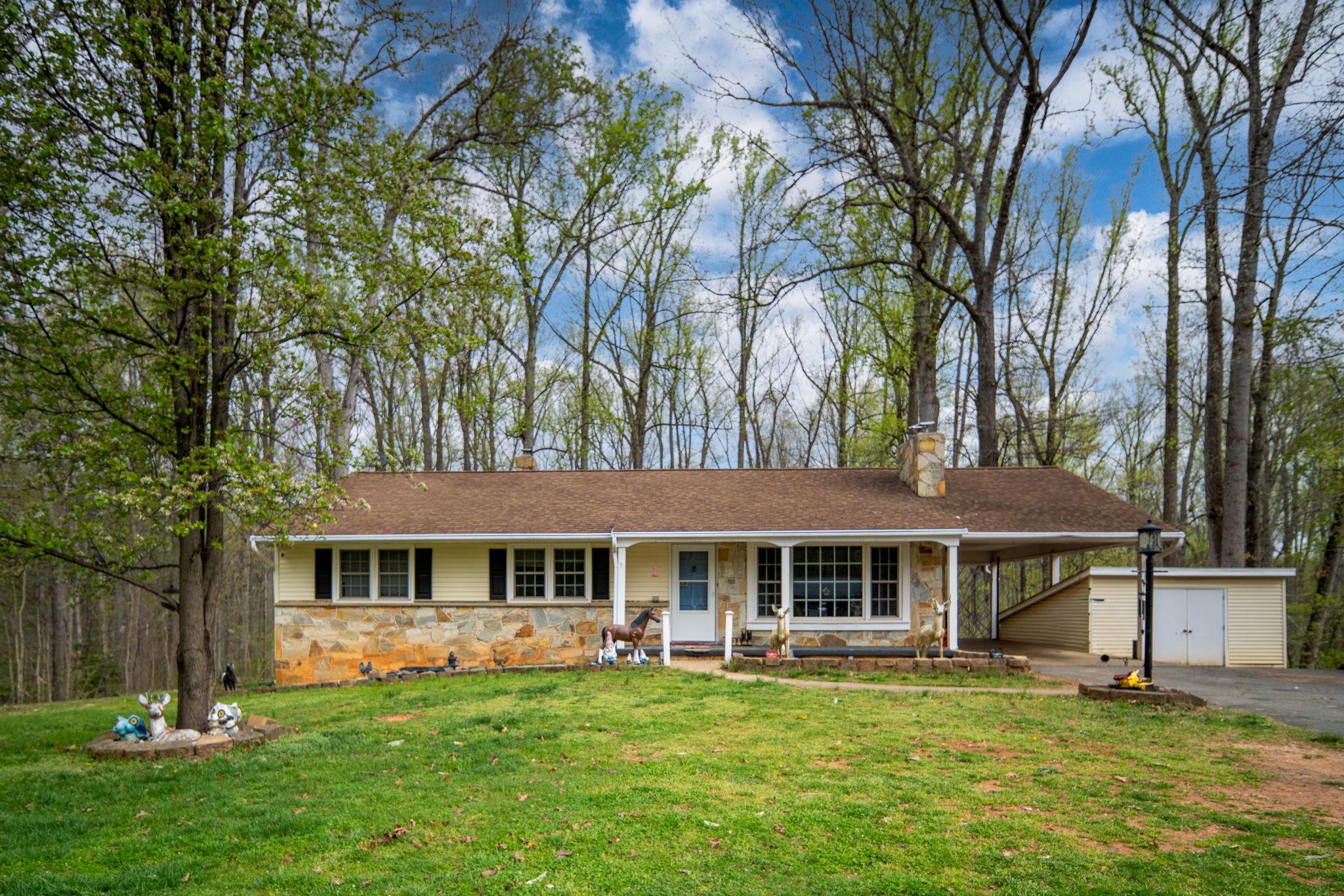 60 Richards Ferry Road, Fredericksburg