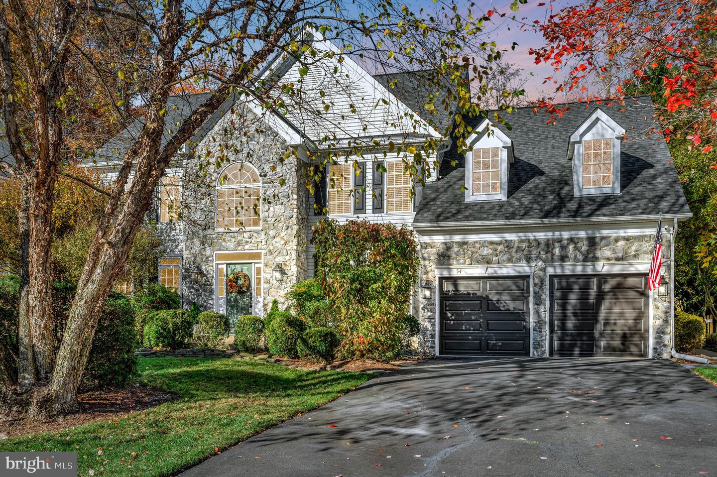 54 Lightfoot Drive, Stafford