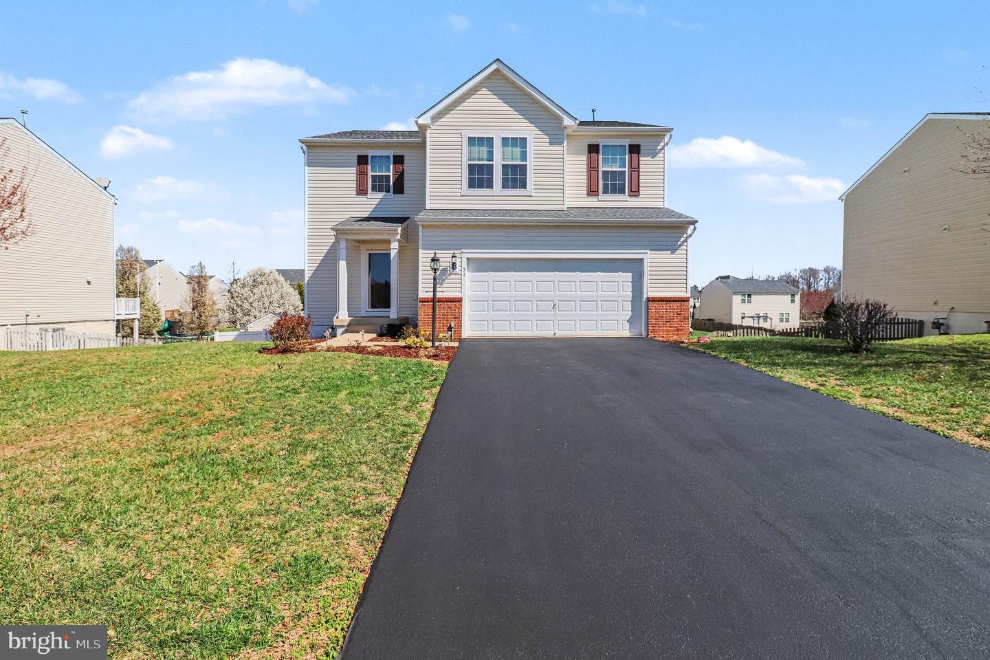 51 Charter Gate Drive, Fredericksburg
