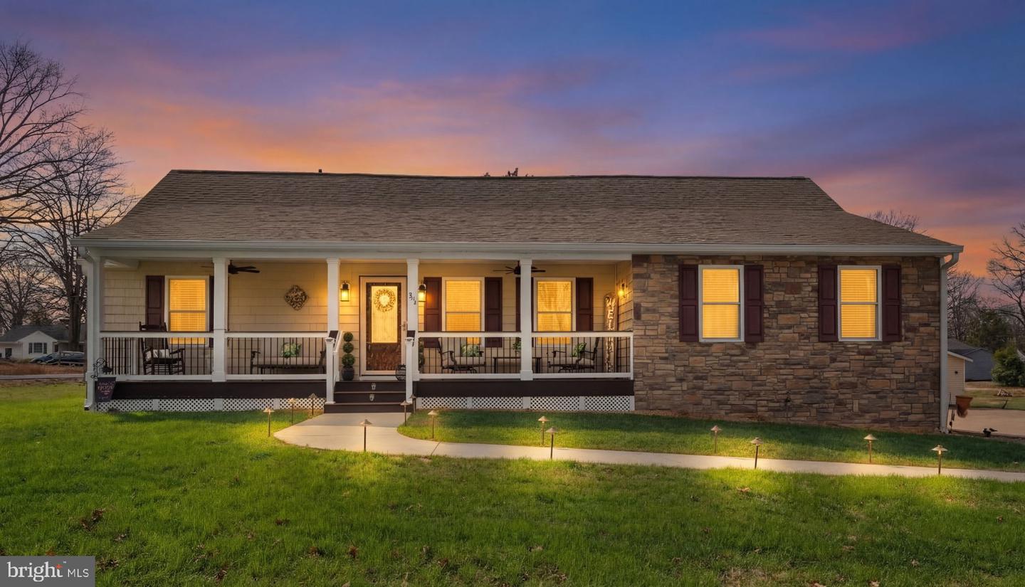 37 Pendleton Road, Fredericksburg