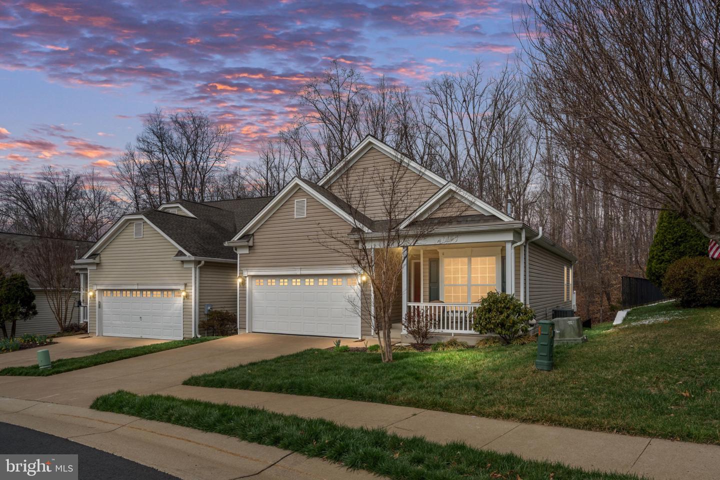 6 Dayton Circle, Fredericksburg