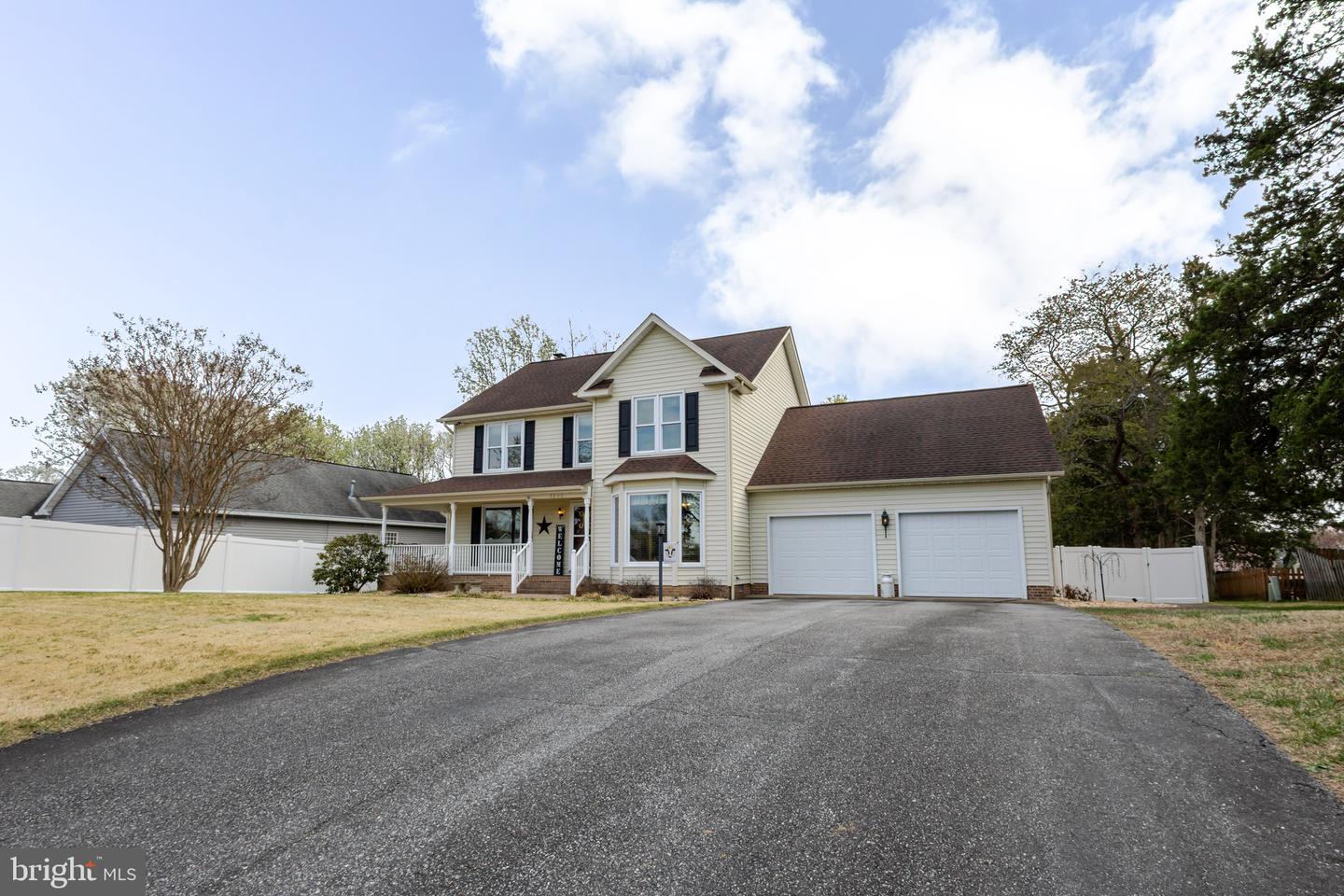 2230 Karen Terrace, Fredericksburg