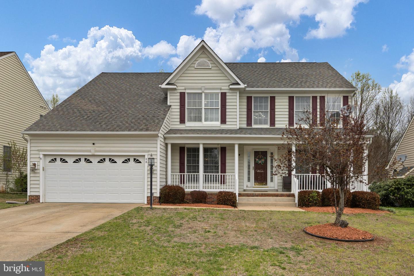 48 Boulder Drive, Stafford