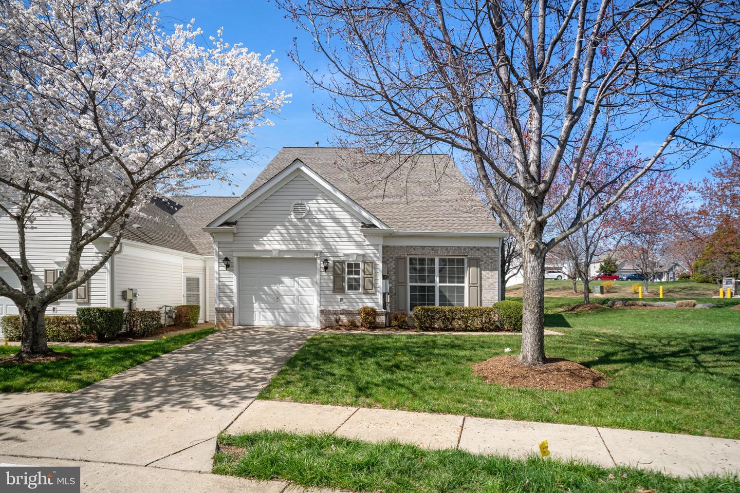 10 Hartford Way #49-3, Fredericksburg