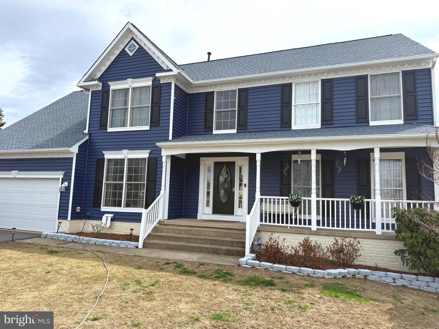 23 Patriot Way, Stafford