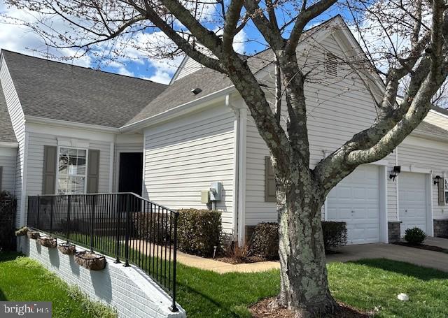 62 Aspen Hill Drive #26-3, Fredericksburg