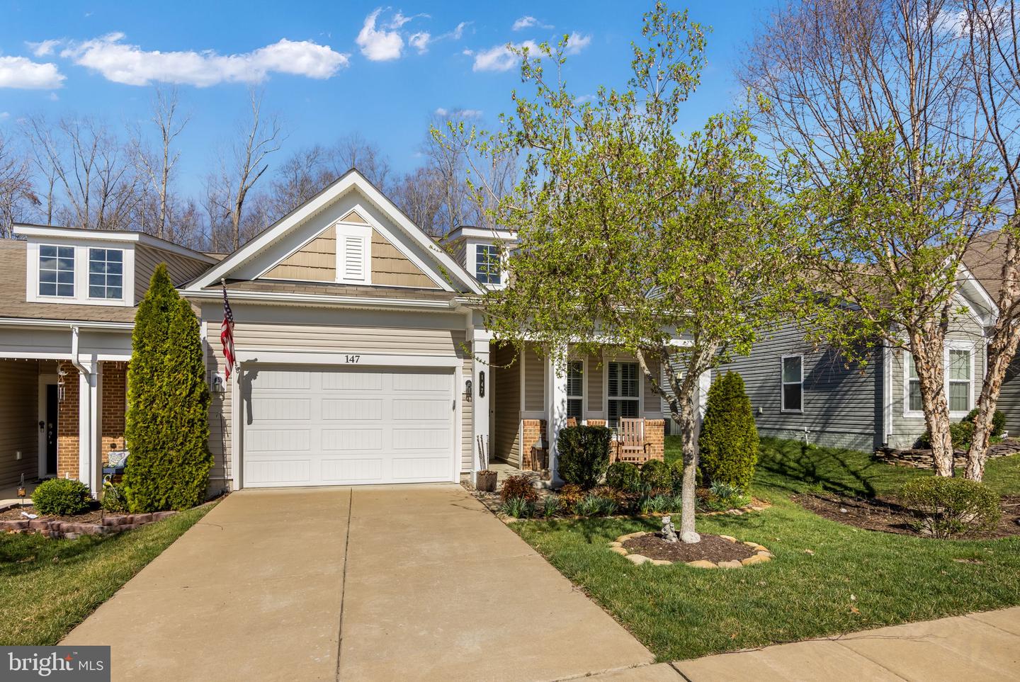 147 Long Point Drive, Fredericksburg