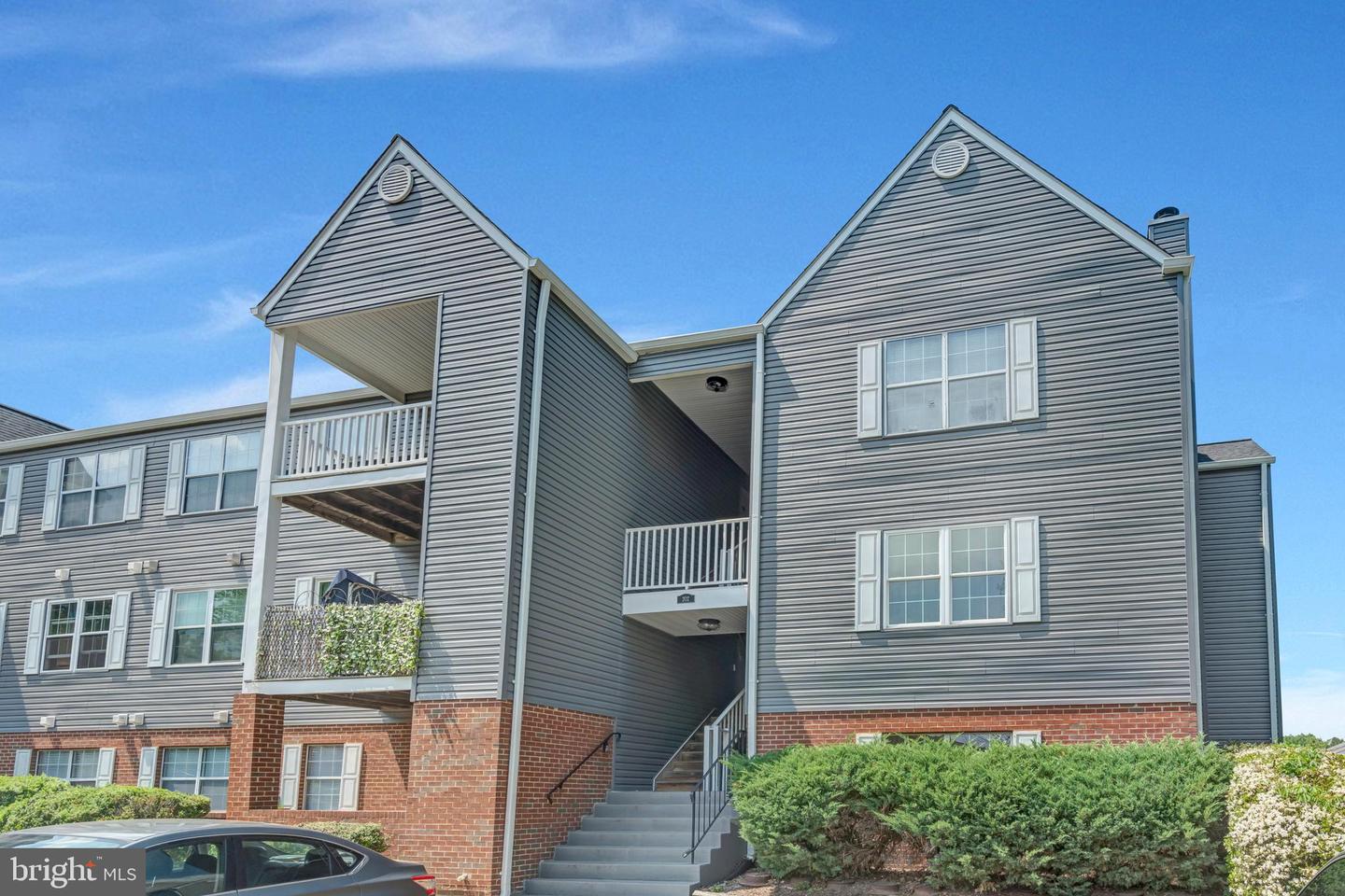 202 Grosvenor Lane #73, Stafford