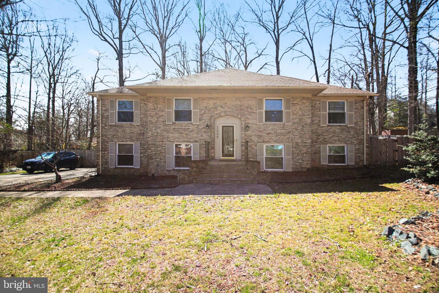 1008 Blackbeard Drive, Stafford