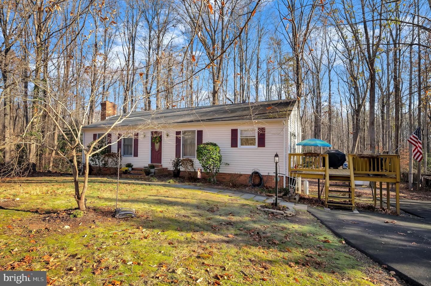 18 Winslow Road, Fredericksburg