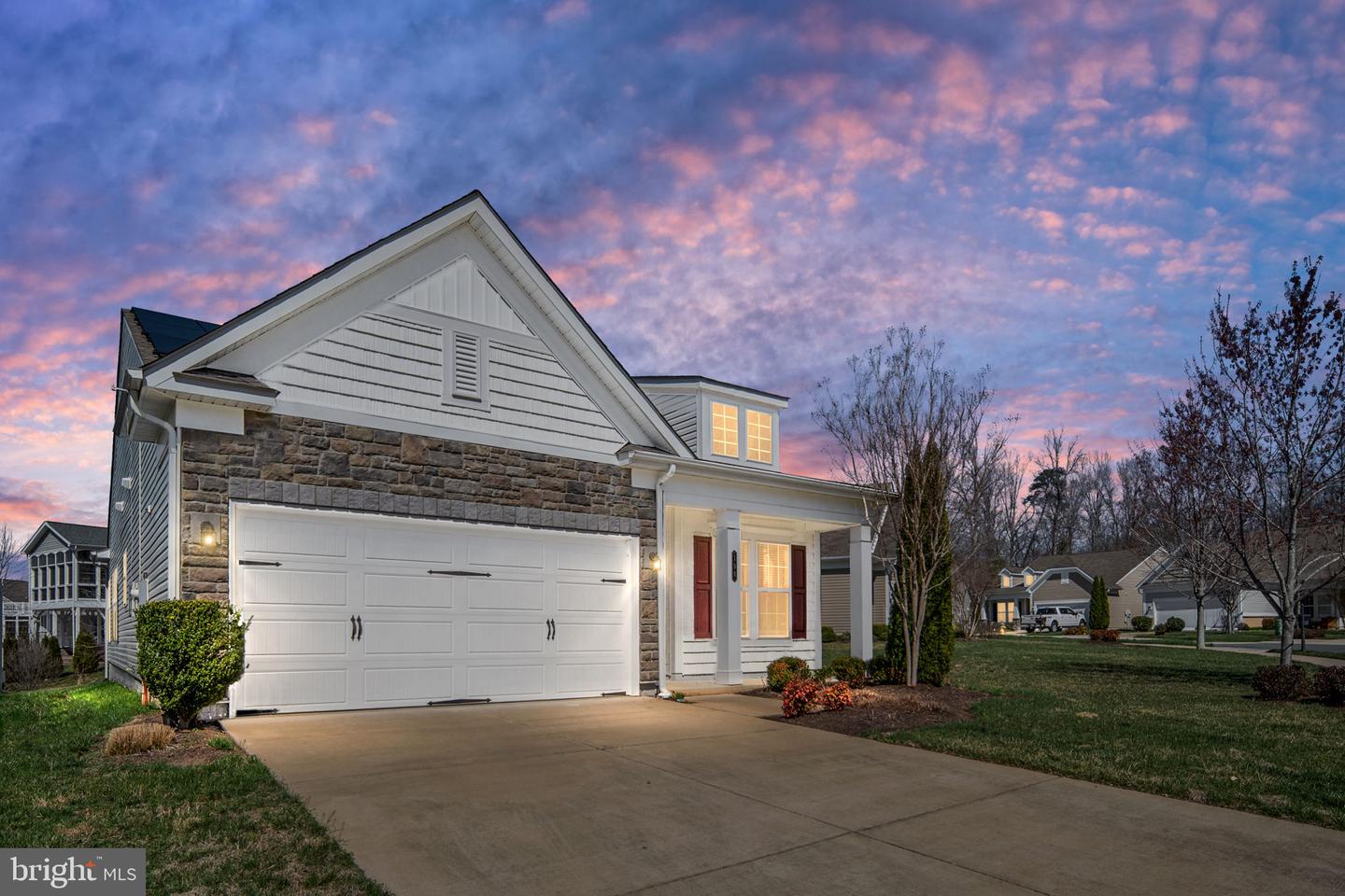 196 Denison Street, Fredericksburg