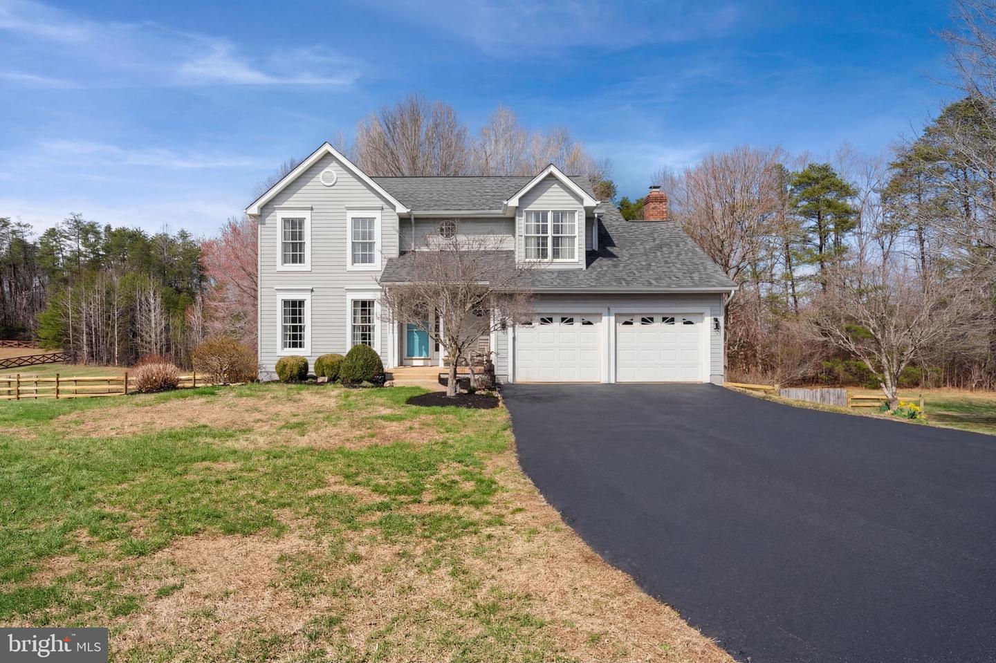 120 Monroe Farm Road, Fredericksburg