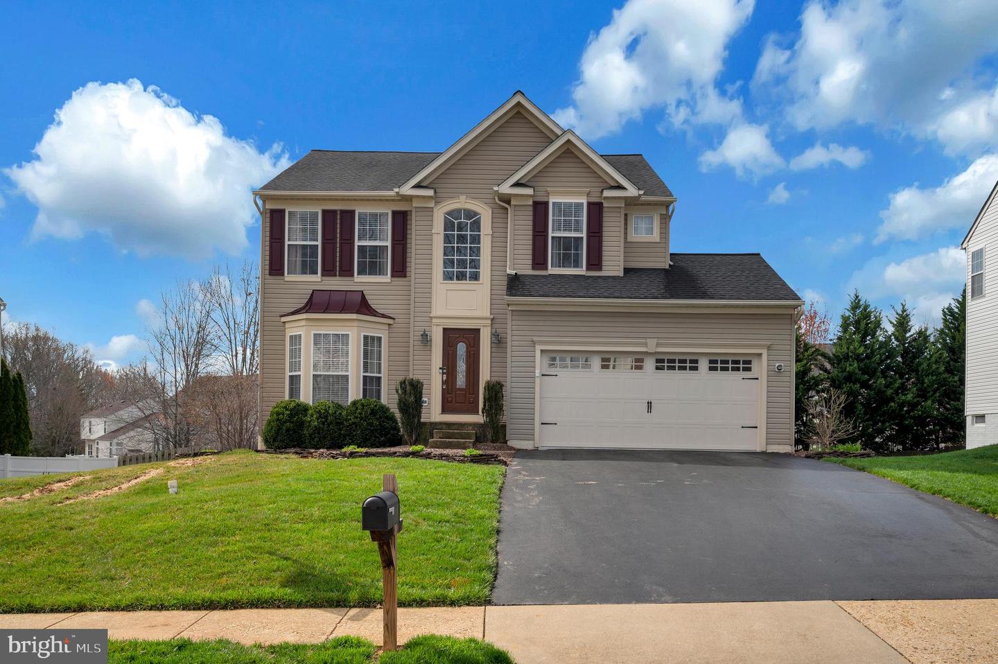 29 Montgomery Drive, Stafford