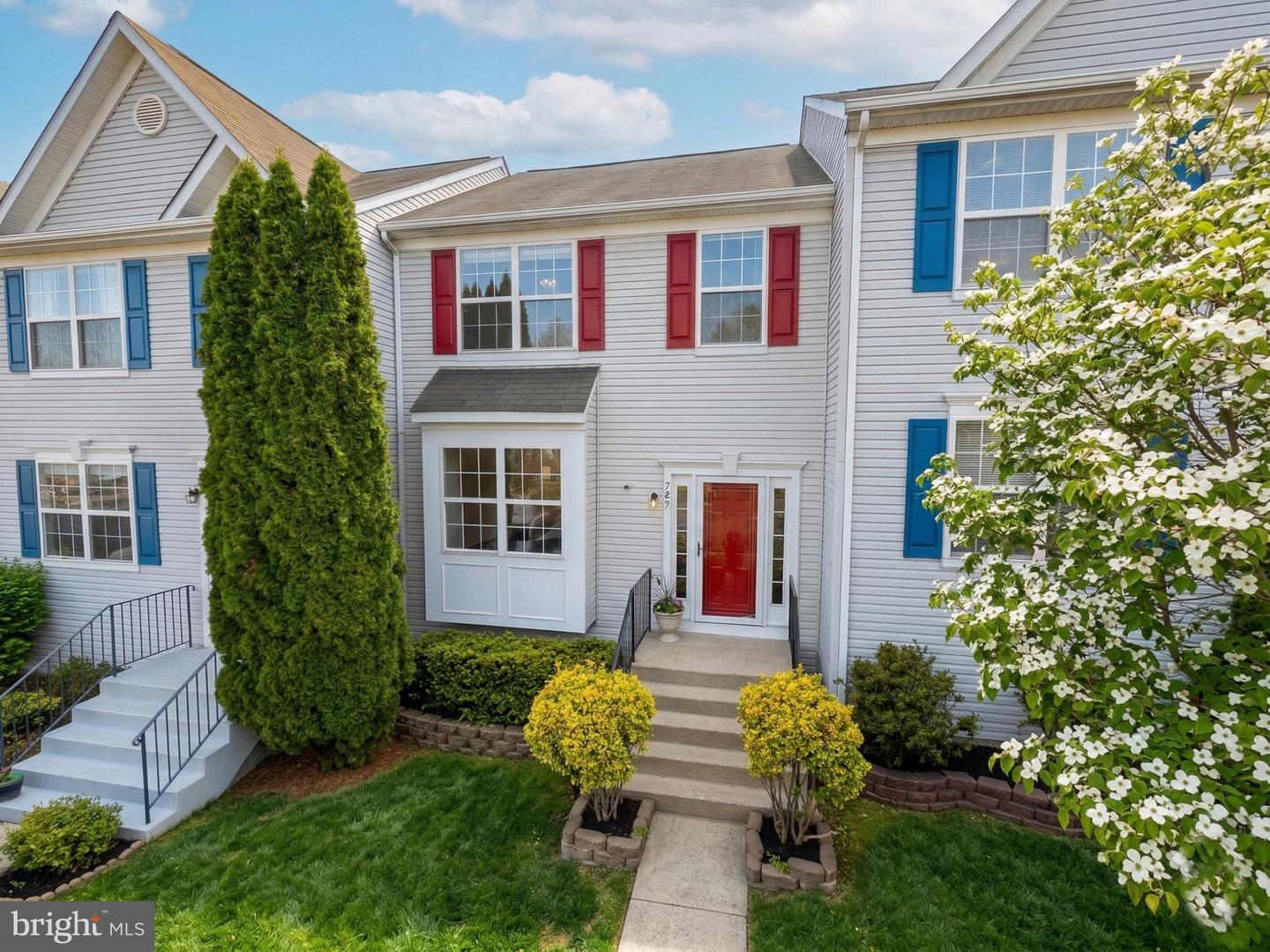 707 Kings Crest Drive, Stafford