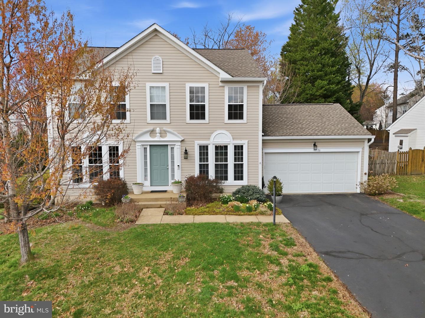 71 Brittany Lane, Stafford