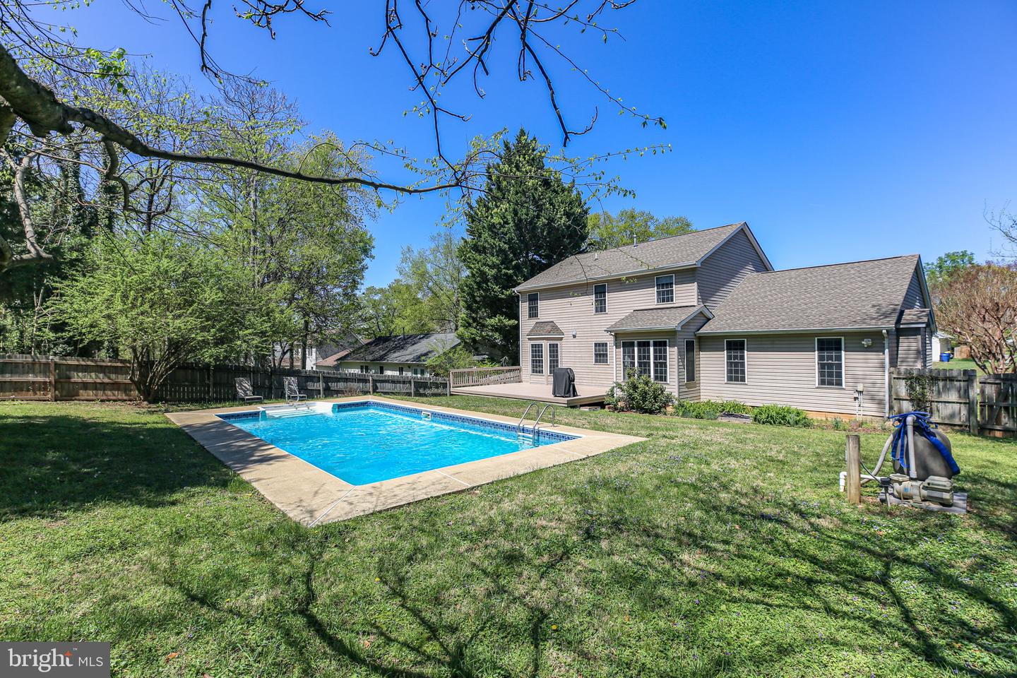 20 S Pointe Lane, Fredericksburg