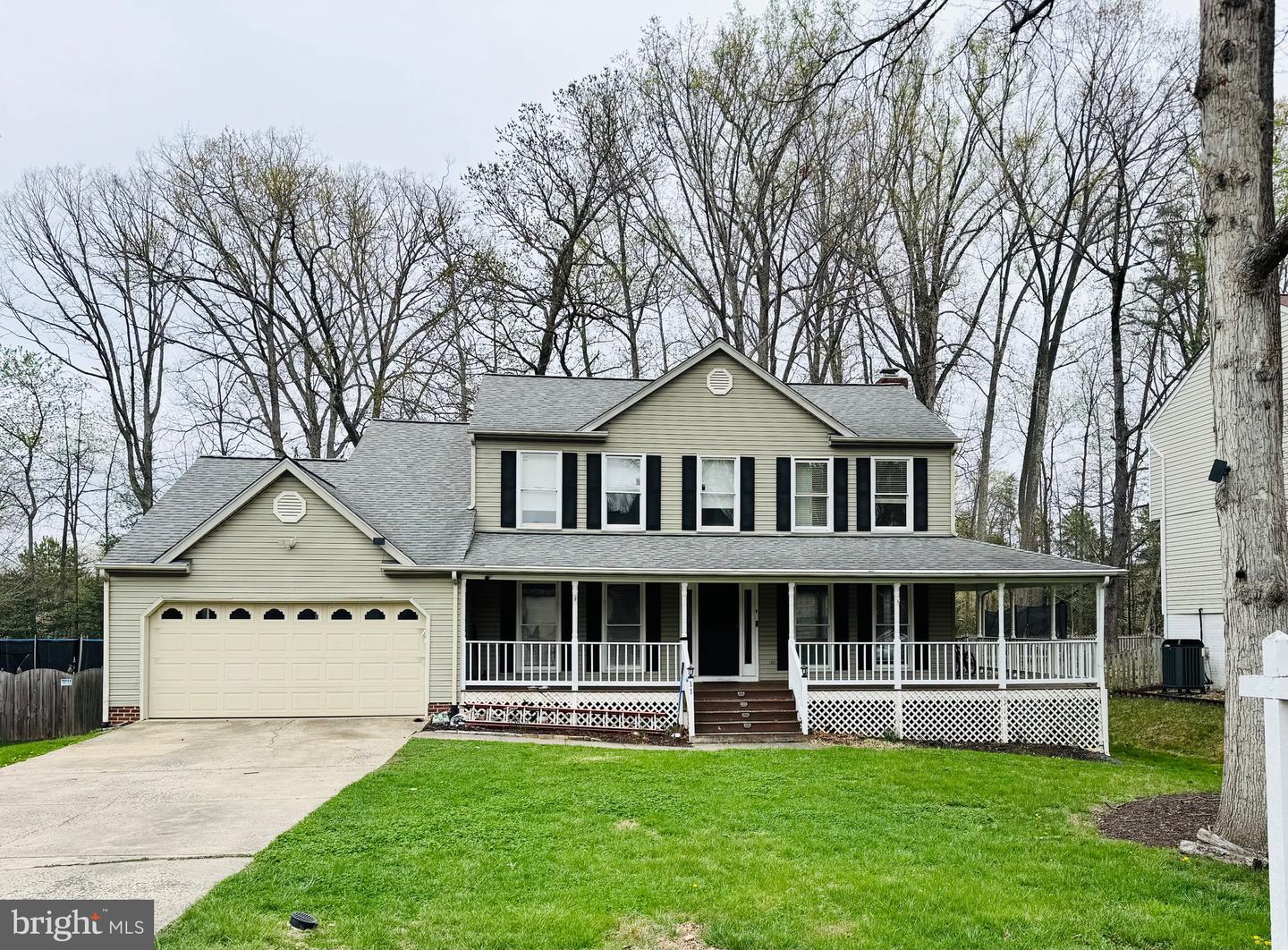 11 Garfield Street, Stafford
