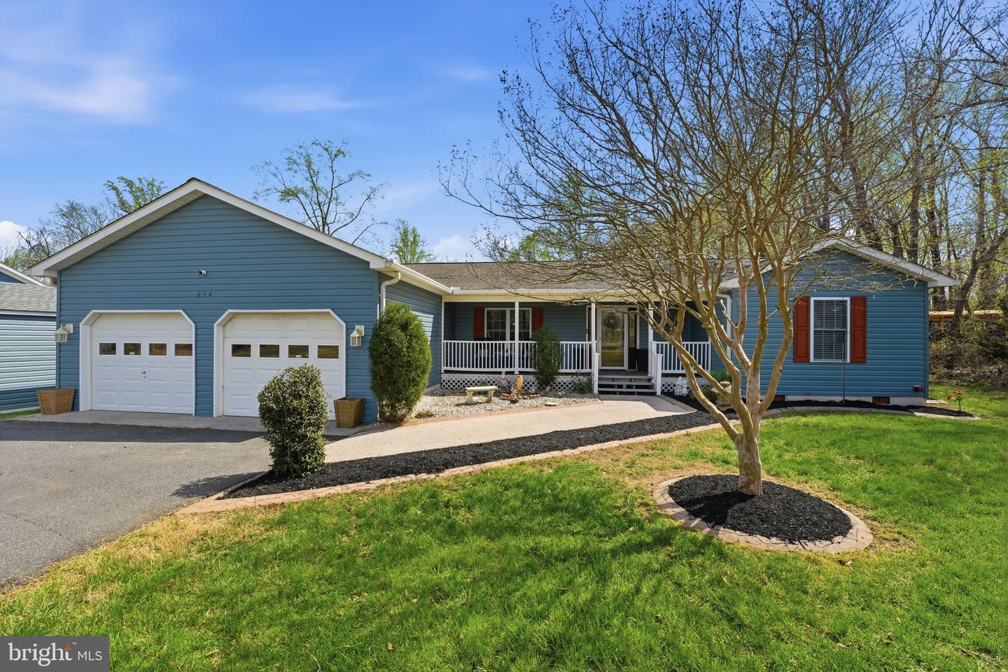 256 Doc Stone Road, Stafford