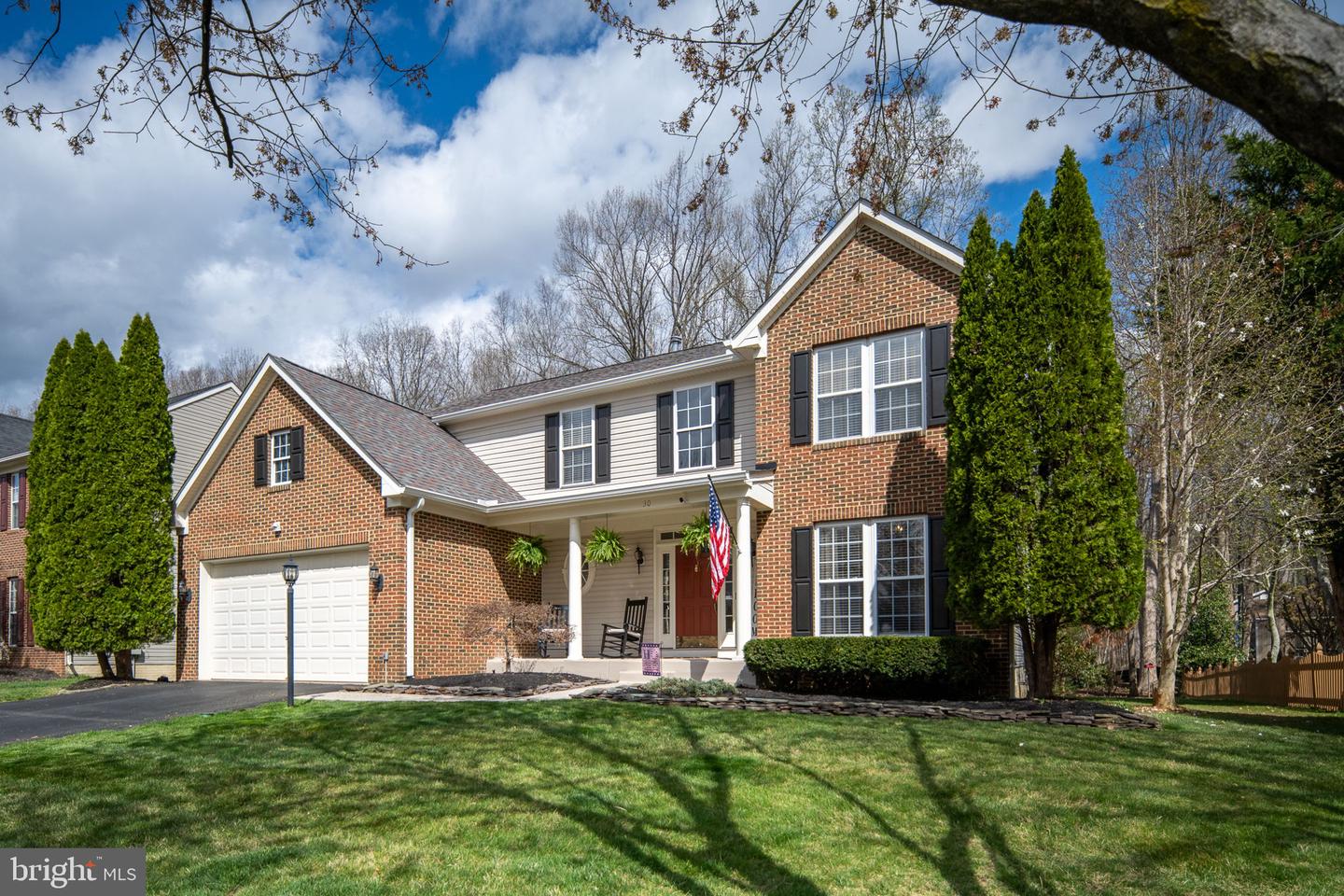 30 Nugent Drive, Stafford
