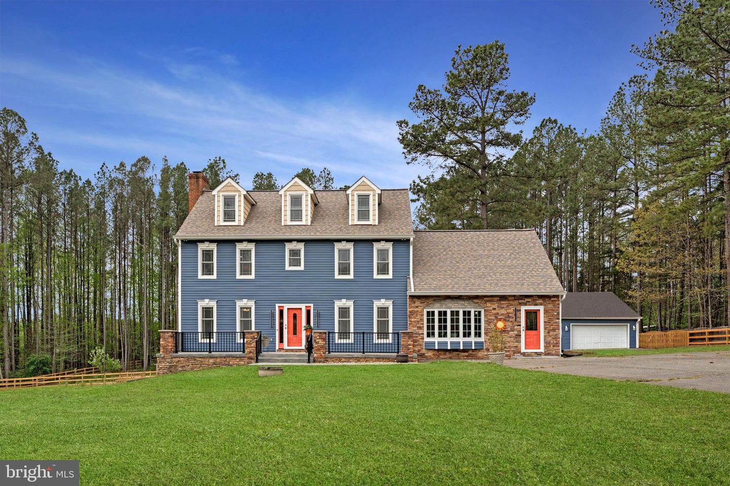 119 Marchant Drive, Fredericksburg
