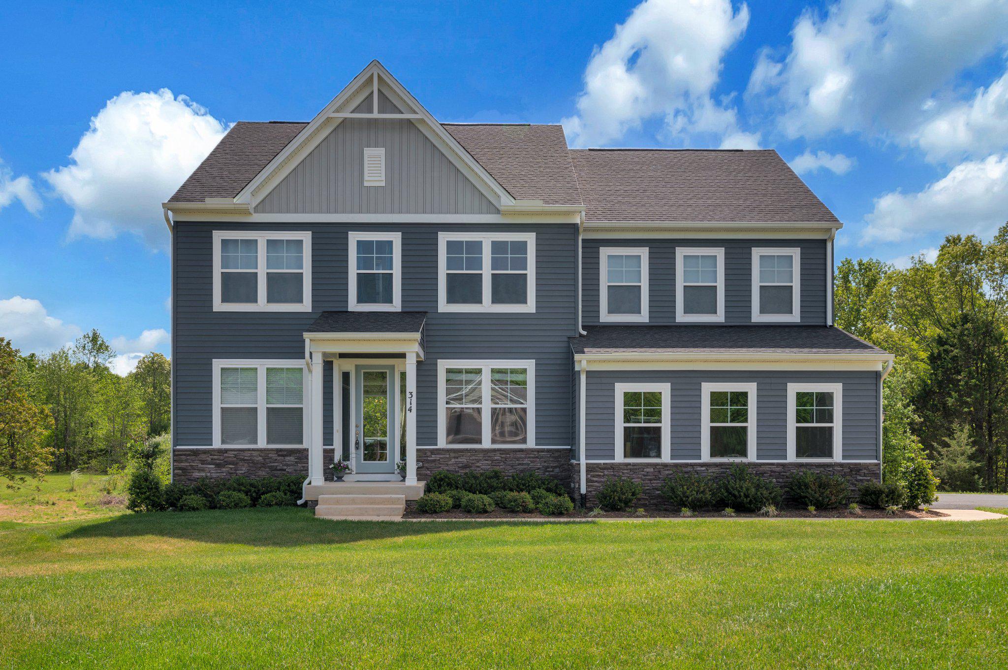 314 Liberty Hall Drive, Fredericksburg