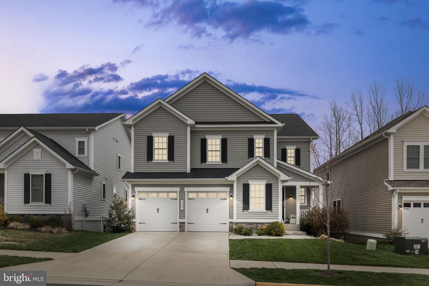 109 Hibiscus Drive, Stafford