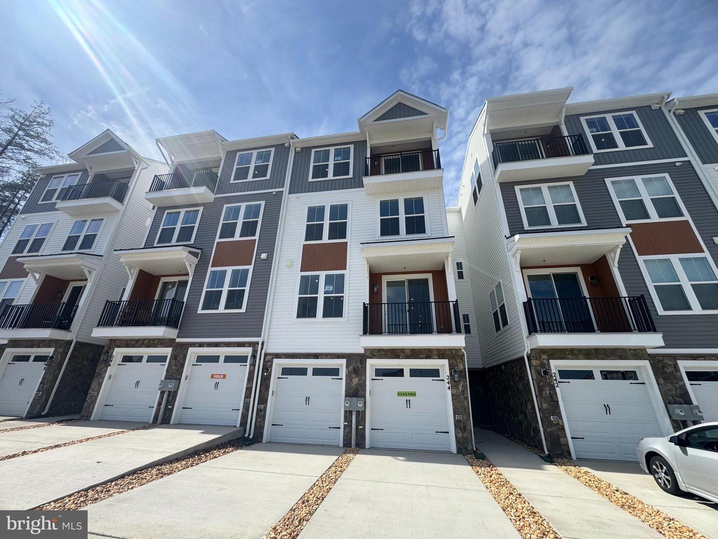 244 Violet Way #1