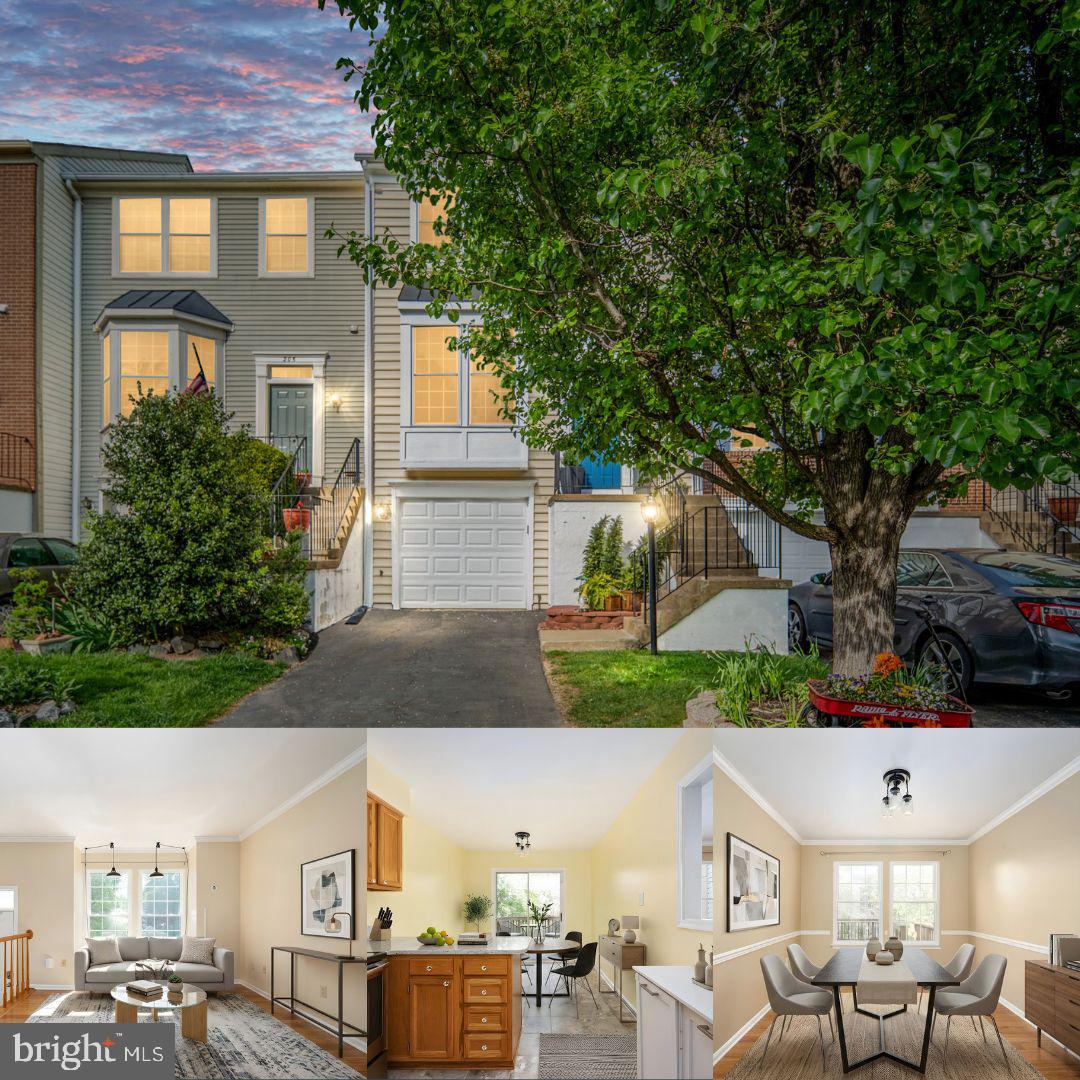 207 Knollwood Court, Stafford