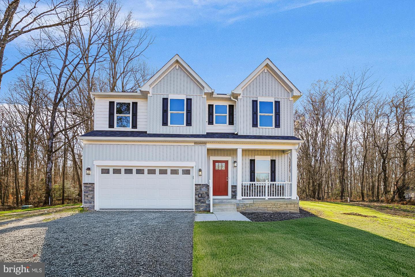 292 Colebrook Road, Fredericksburg