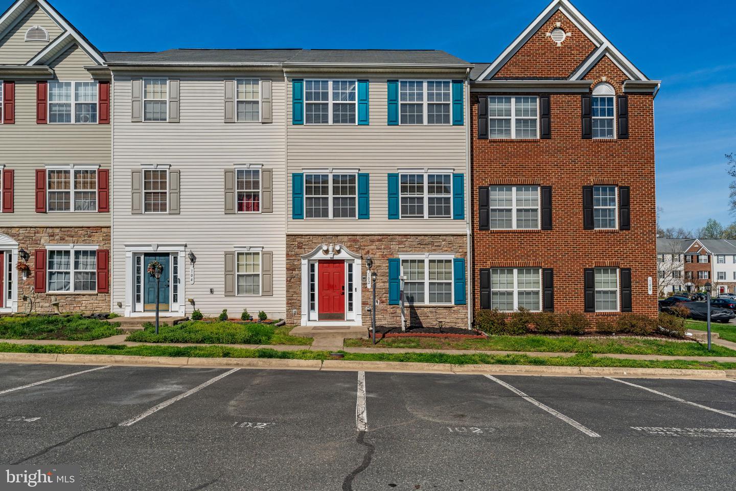 102 Clearwater Court, Stafford