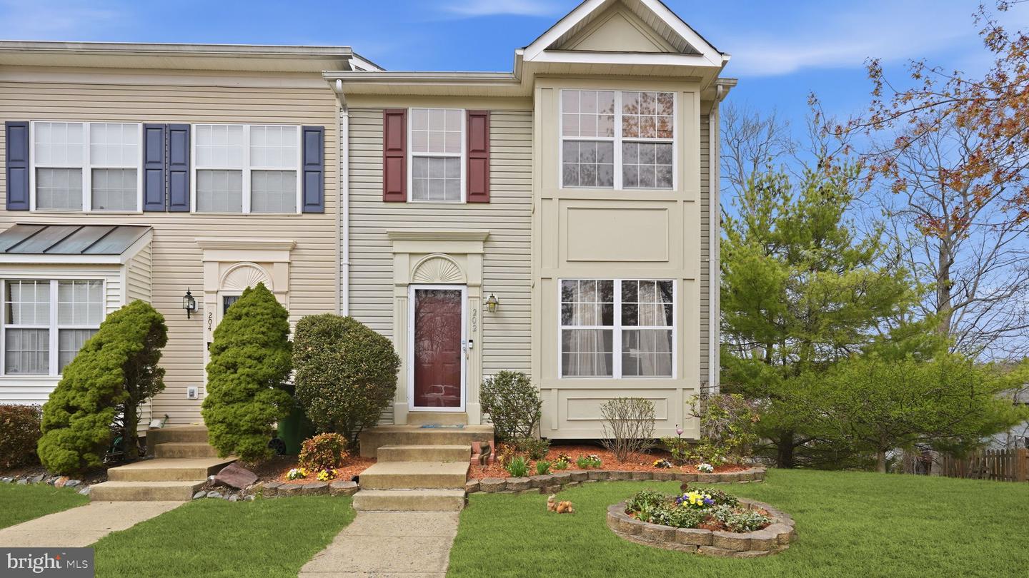 202 Sterling Court, Stafford